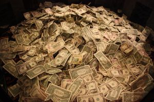 dollars
