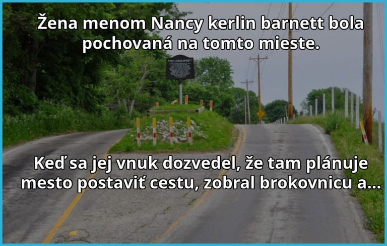 Neoblomný vnuk