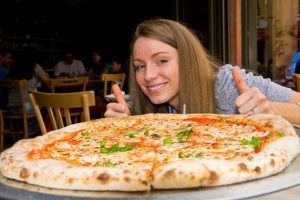 napoletana