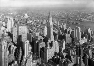 new york