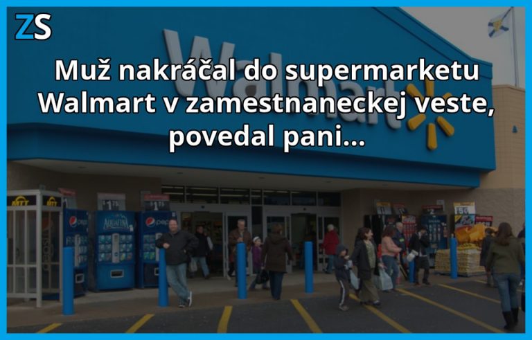 Prišiel a odišiel ako by sa nič nestalo…