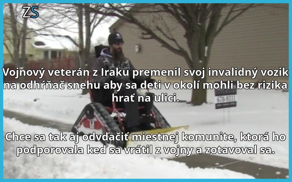 veteran