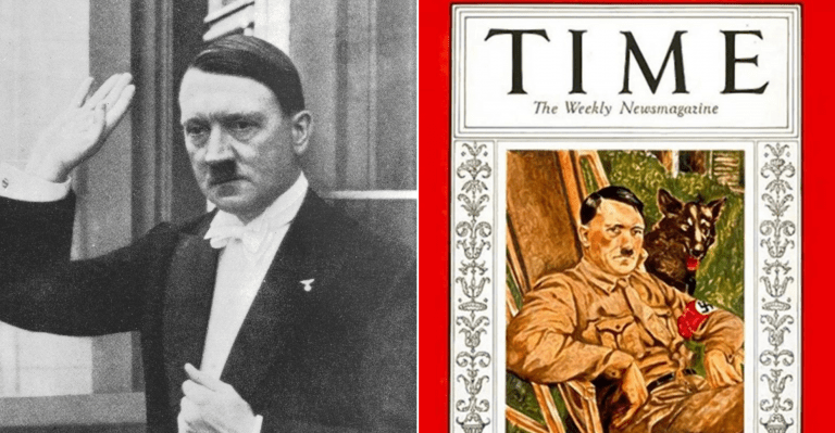 Adolf Hitler – Dlhý článok plný zaujímavosti o najznámejšom vrahovi histórie o ktorých ste doteraz určite nepočuli