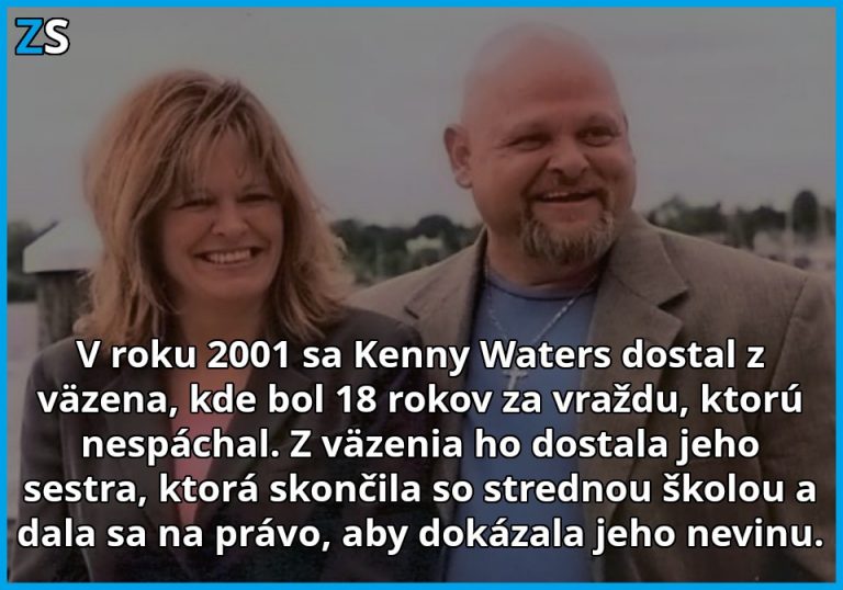 Sestra obetovala roky života, aby zachránila svojho brata