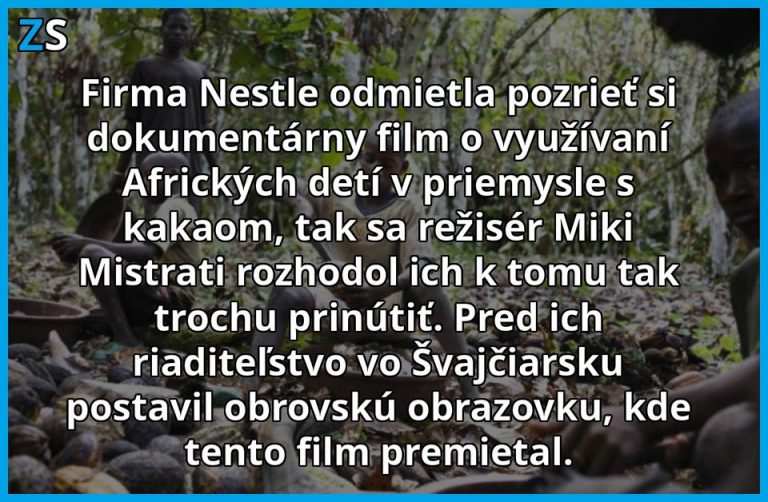 Keď to nepôjde po dobrom, tak to pôjde po zlom