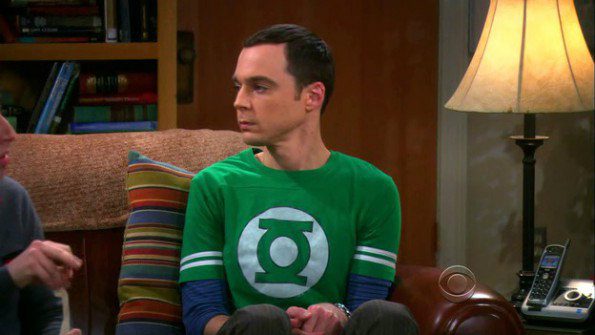 Sheldon