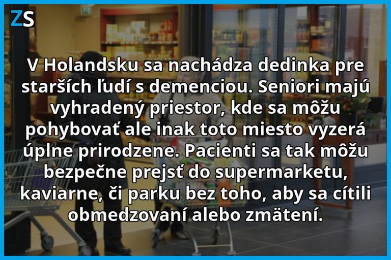Aj takto sa dá pomôcť ľuďom trpiacim vážnou chorobou