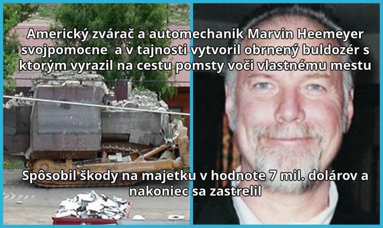 Domáci kutil z USA