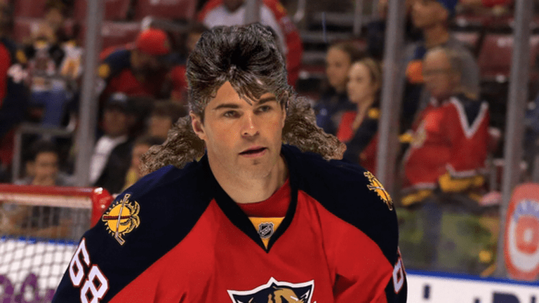 Myslíte si, že pijete priveľa kávy? Je to nič v porovnaní s tým, čoho sa musela vzdať hviezda NHL.