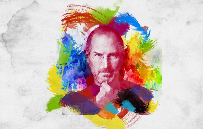 Steve Jobs