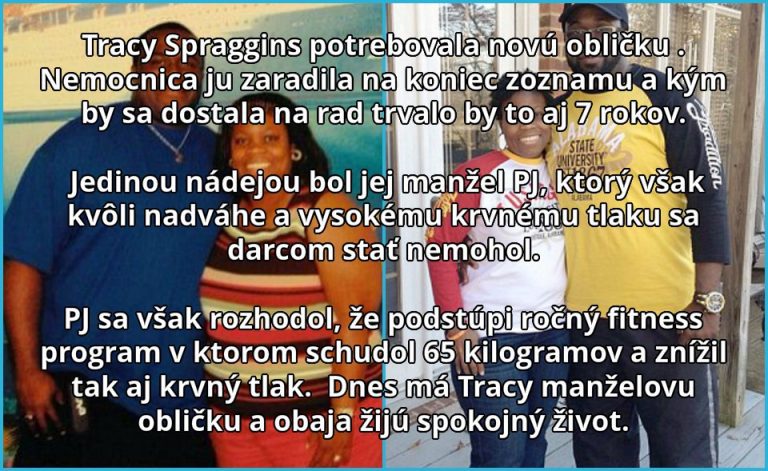 Keď láska motivuje