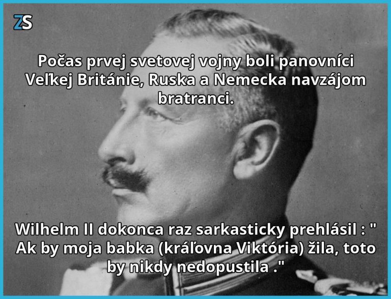 Stará mama vie vždy najlepšie