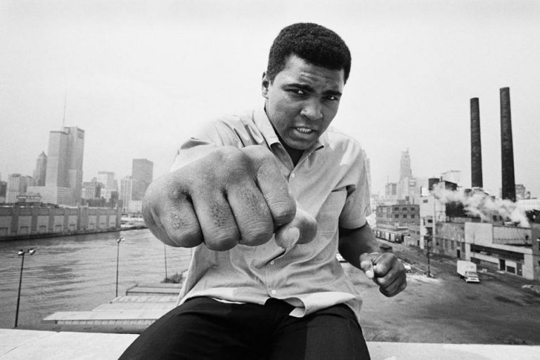 Muhammad Ali – Jeden z najvplyvnejších športovcov našej histórie