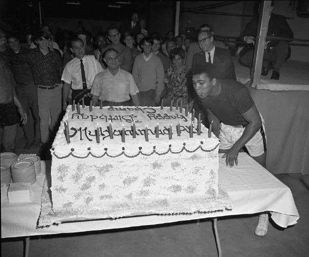 Muhammad ali7