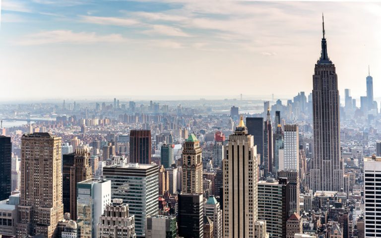Bude prenájom ubytovania v New Yorku cez Airbnb ilegálny?