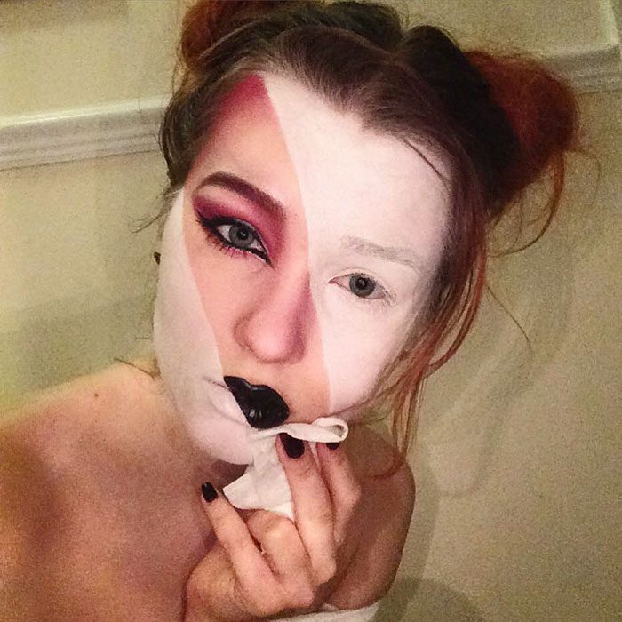 makeup artist10