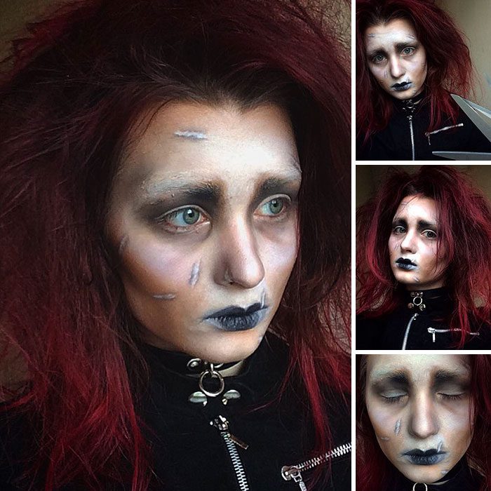 makeup artist13