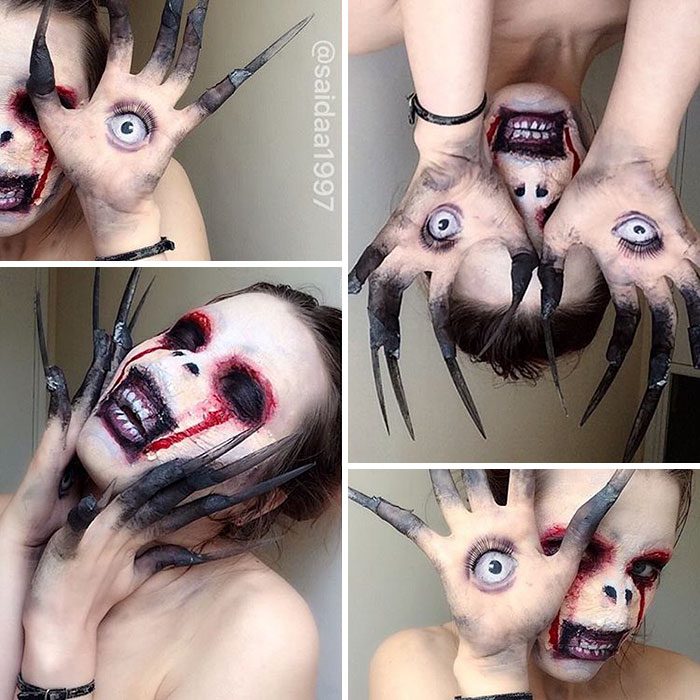 makeup artist5
