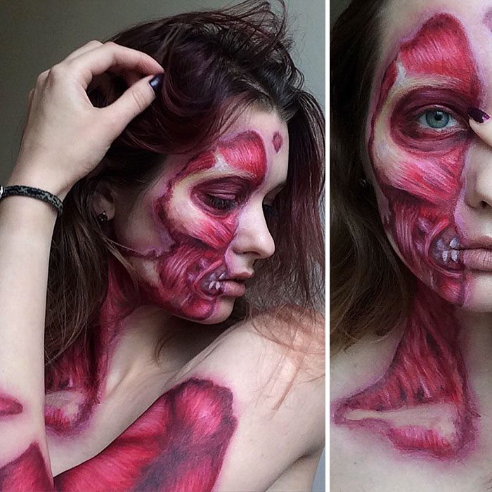 makeup artist9