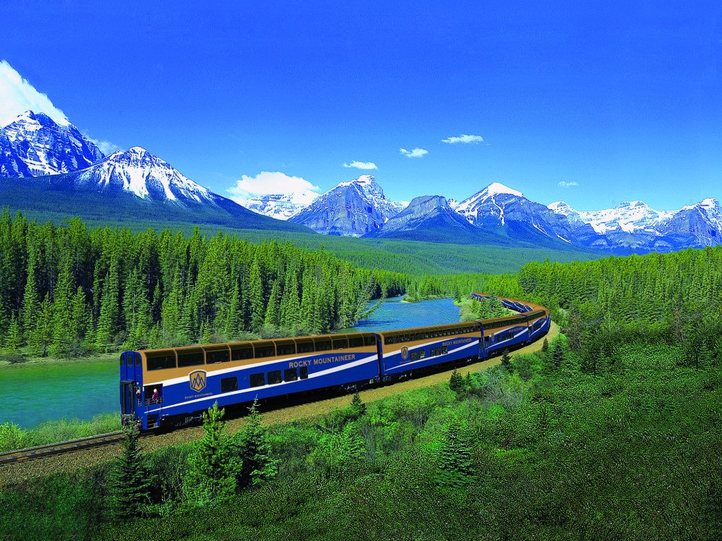 wired.com, Rocky Mountaineer