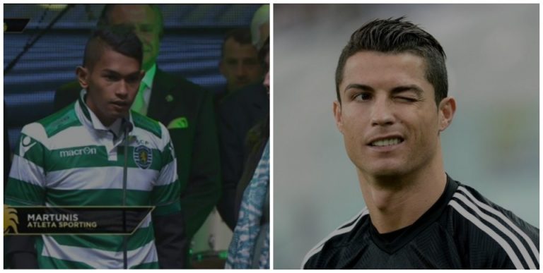 Ako futbal zachránil chlapcovú budúcnosť.