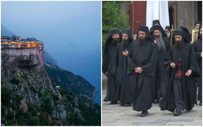 Muž, ktorý nikdy nevidel ženu