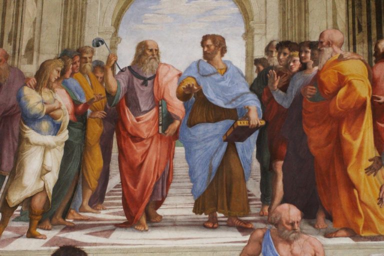 Aristoteles – fakty o veľkom gréckom filozofovi