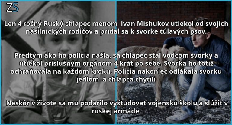 Ivanov príbeh