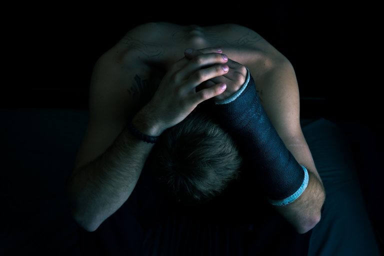 16 Zaujímavostí a faktov o depresií