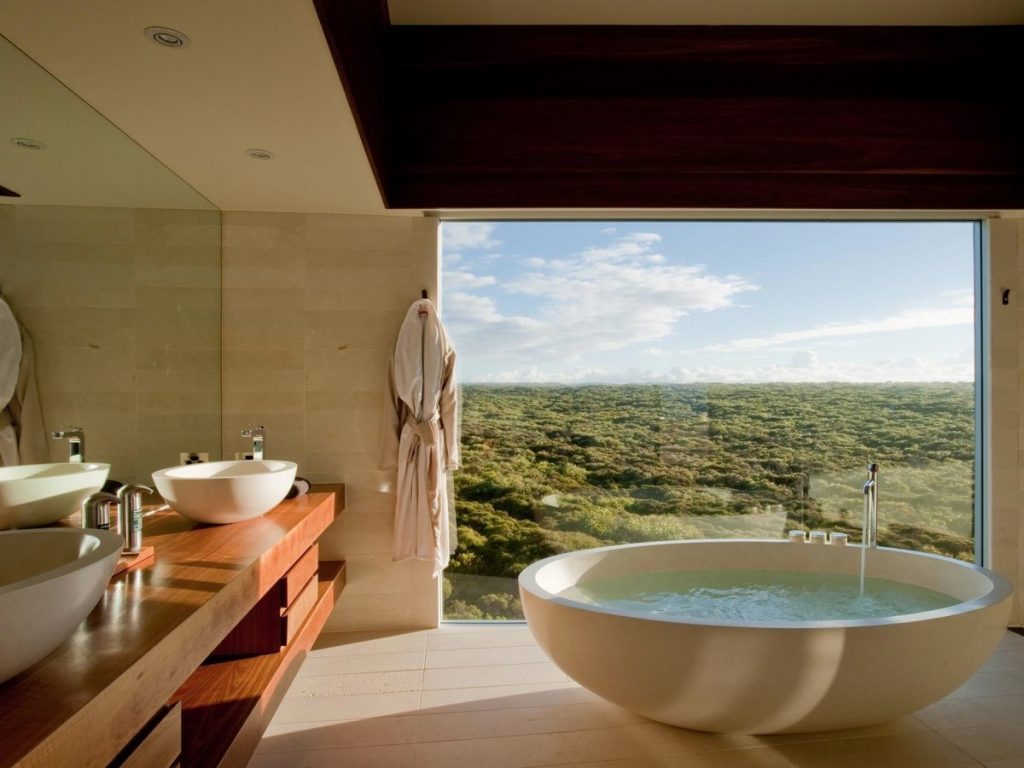 Southern Ocean Lodge/Australia