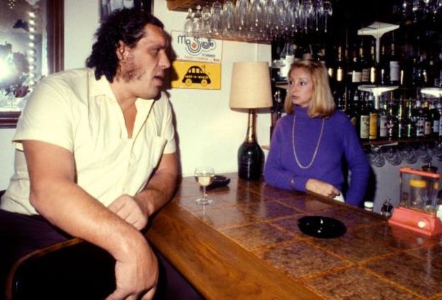 how-much-could-andre-the-giant-really-drink