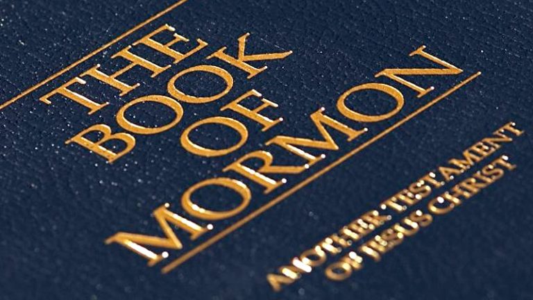 15 faktov o mormónoch, ktoré ste asi nepoznali