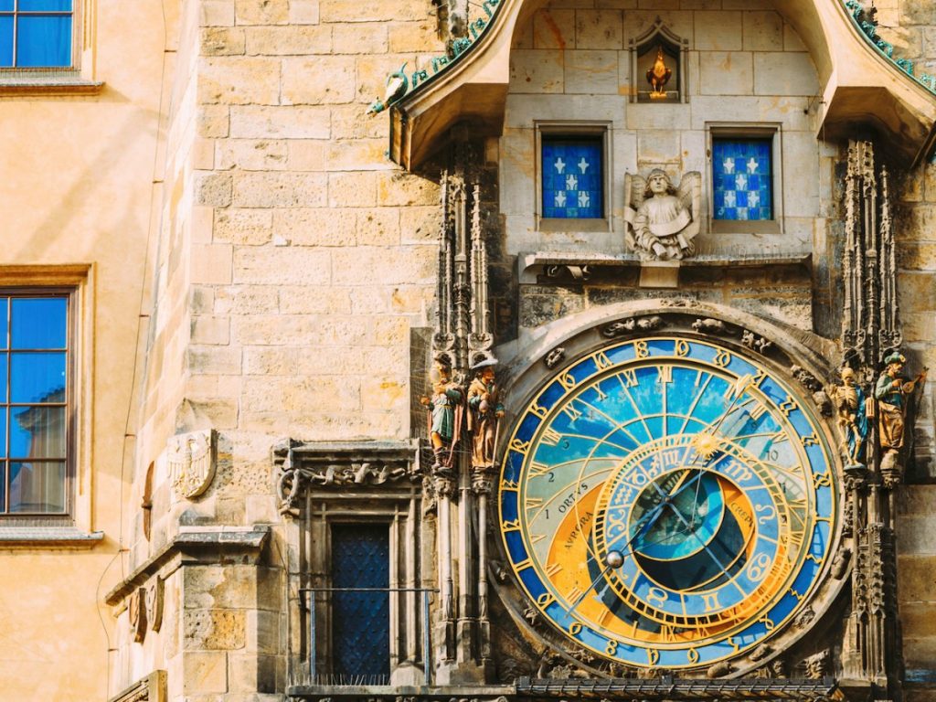 Ryhor Bruyeu / iStock, Czechtourism.com 