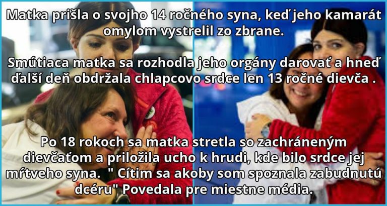 Magický okamih