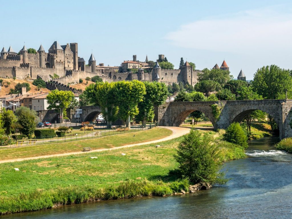 clodio / iStock, Unesco