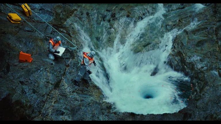 Záhadný vodopád Devil’s Kettle, ktorý nemá koniec