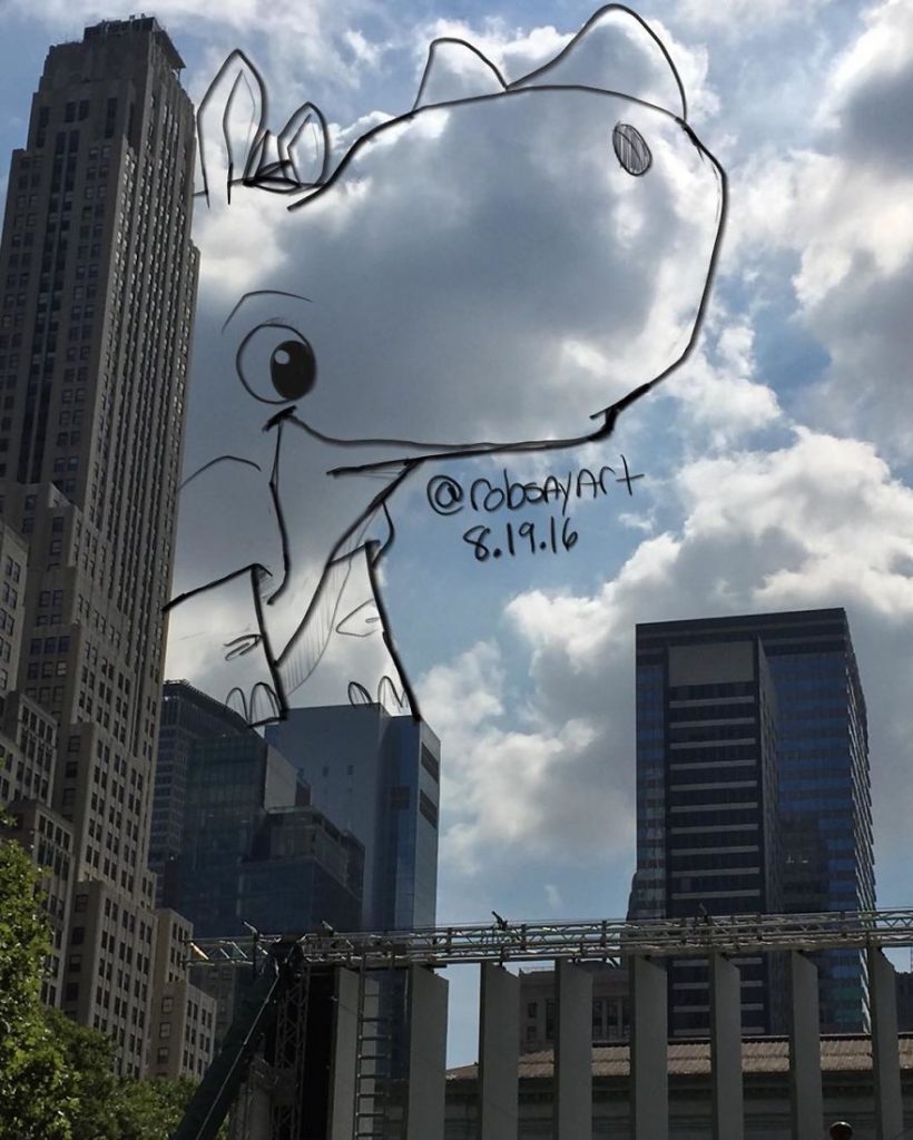 9
