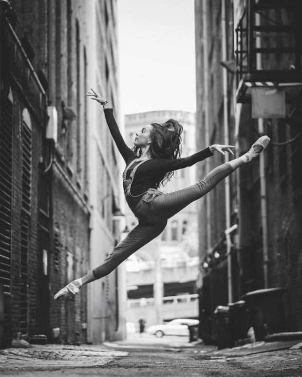 balet v uliciach24