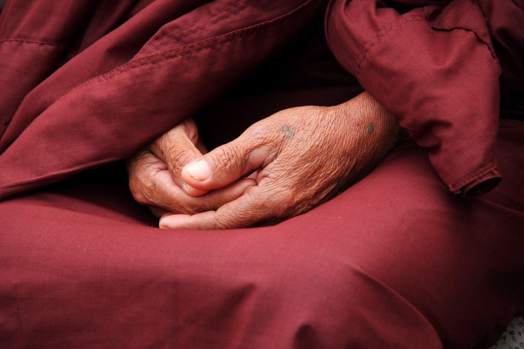 budhizmus