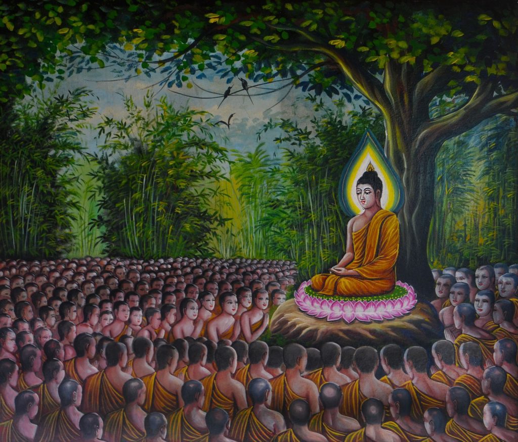 gautama