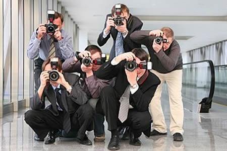 paparazzi