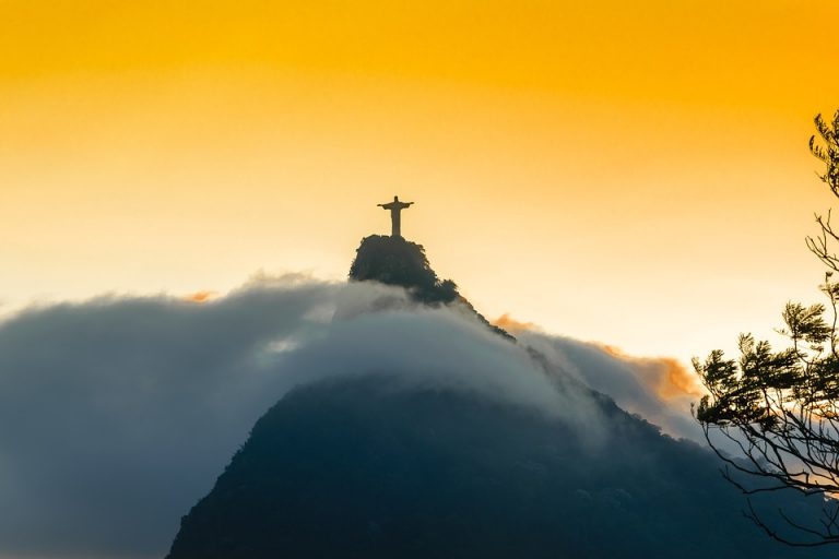 7 zaujímavých faktov o Rio de Janeiro
