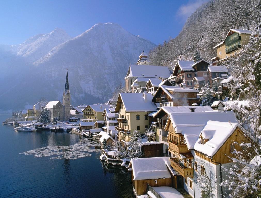 Hallstatt