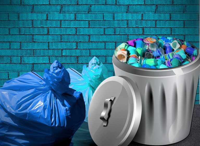 Plastovým pohárom, tanierom a príborom vo Francúzsku odzvonilo!