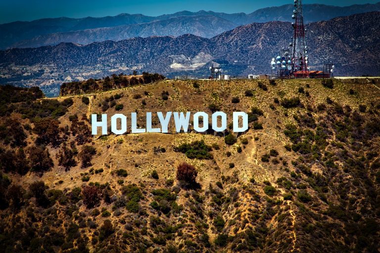 10 prekvapivých zaujímavostí o Los Angeles