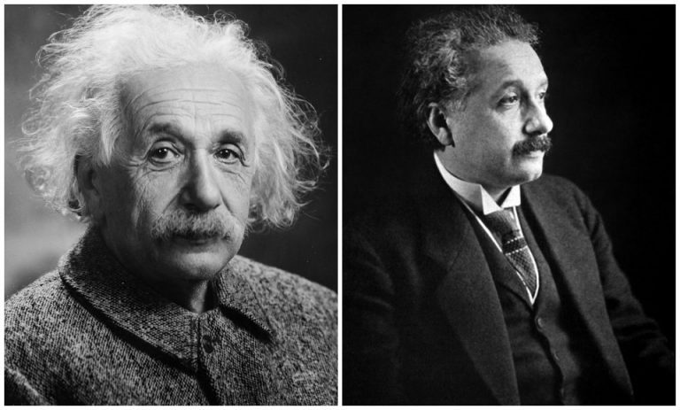 Dôvod kvôli ktorému Einstein odmietol operáciu