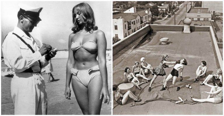 10 fotografií z histórie so zaujímavými príbehmi v pozadí