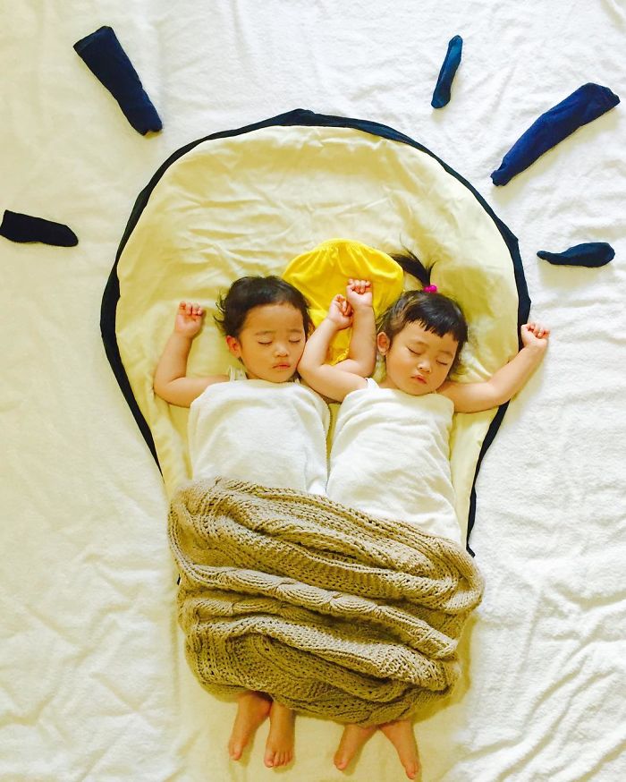 sleeping-japanese-twins-mom-dress-up-kids-photography-ayumiichi-9-57df9d241f68d__700