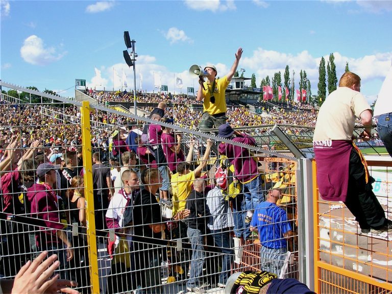 5 futbalových derby, pri ktorých horia vášne na trávniku aj v hľadisku