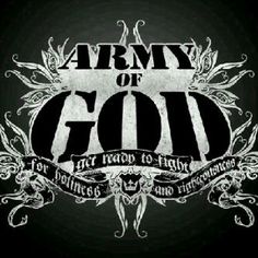 army of god